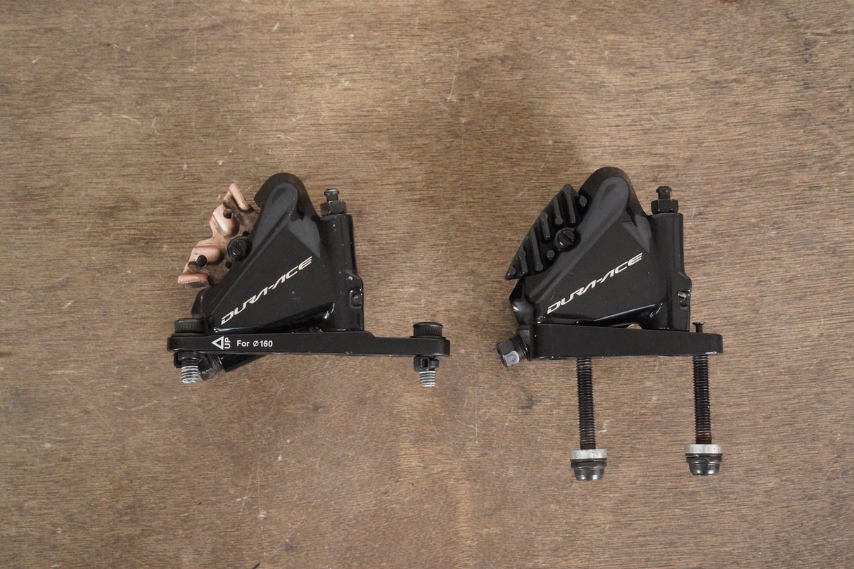 Shimano Dura-Ace R9170 Ultegra R8050 Di2 11 Speed Electronic Hydraulic Groupset