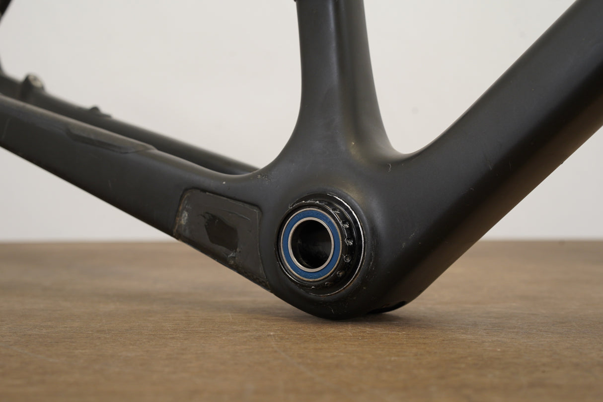 56cm Santa Cruz Stigmata 2 CC Carbon Gravel Disc Brake Frameset