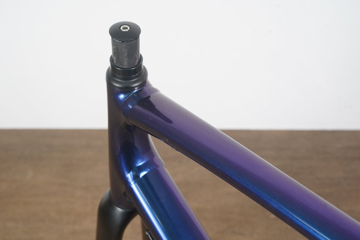 61cm Specialized Allez Sprint Alloy Rim Brake Road Frameset