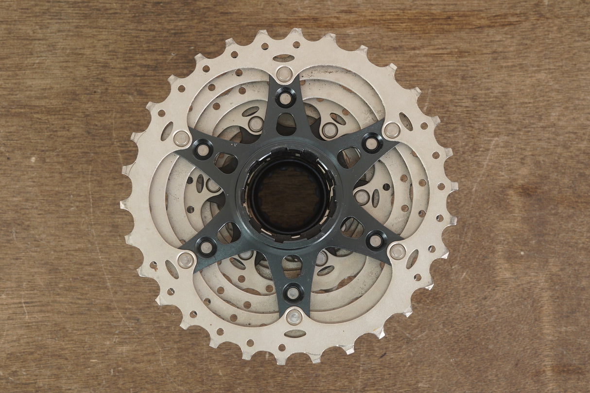 11-30T Shimano Ultegra CS-R8000 11 Speed Cassette 268g 8000