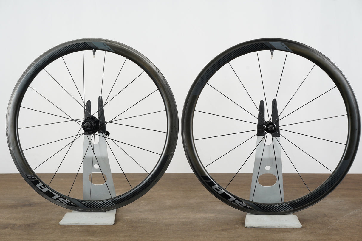 Giant SLR One Carbon Tubeless Rim Brake Wheelset Shimano/SRAM 11 Speed