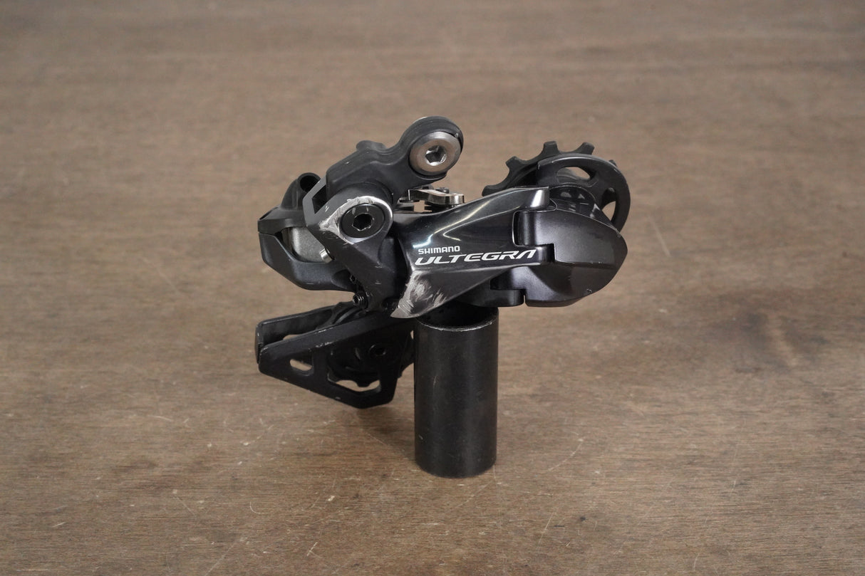 Shimano Dura-Ace R9170 Ultegra R8050 Di2 11 Speed Electronic Hydraulic Groupset