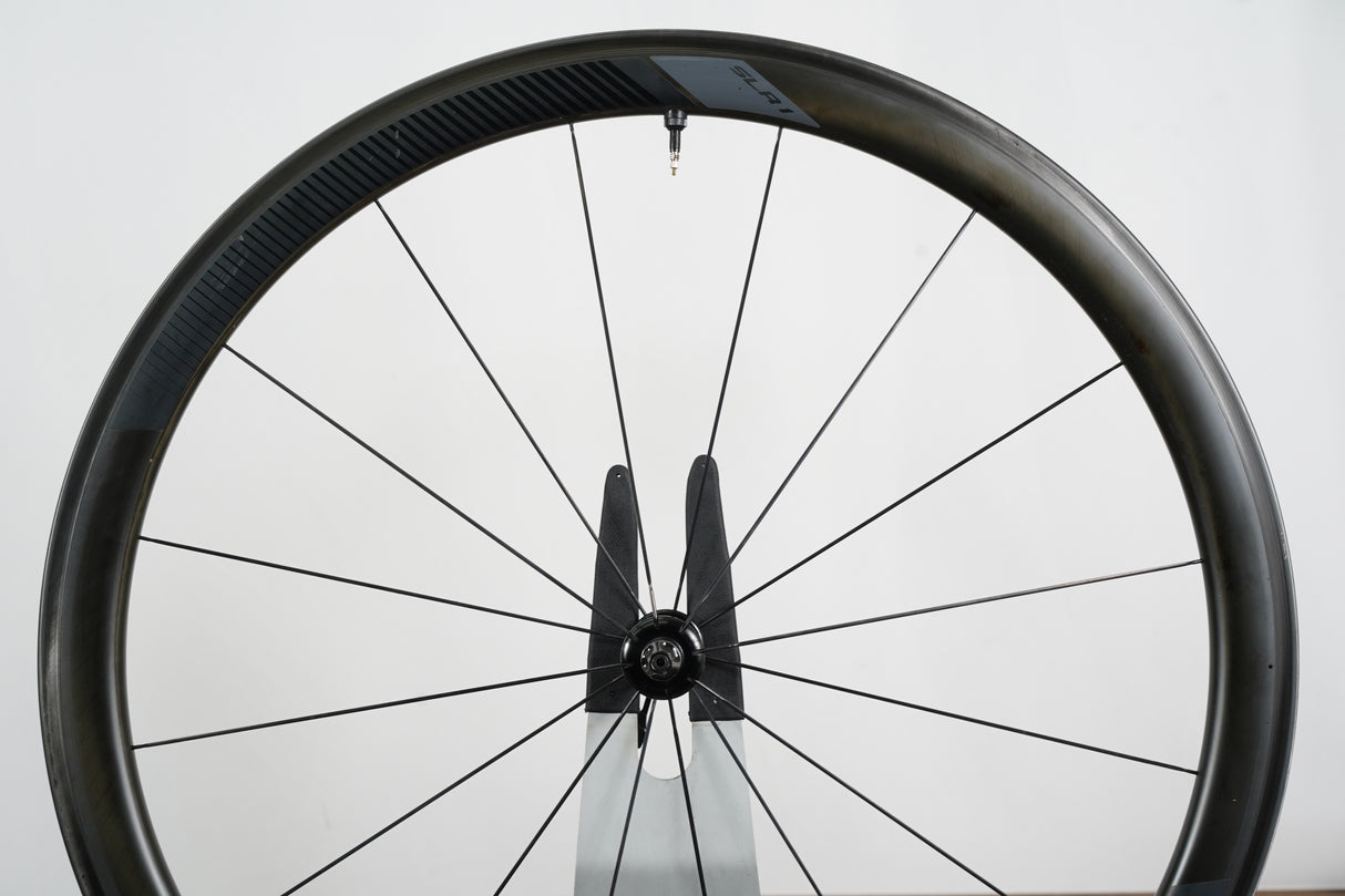 Giant SLR One Carbon Tubeless Rim Brake Wheelset Shimano/SRAM 11 Speed