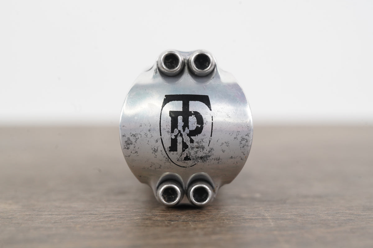 Ritchey WCS 4-Axis 100mm ±6 Degree Alloy Road Stem 113g 1 1/8" 31.8mm