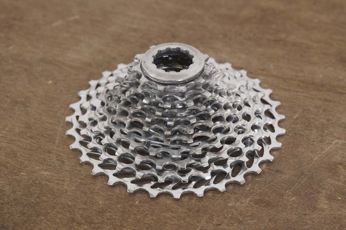 11-32T SRAM Force 22 PG-1170 11 Speed Road Cassette 301g