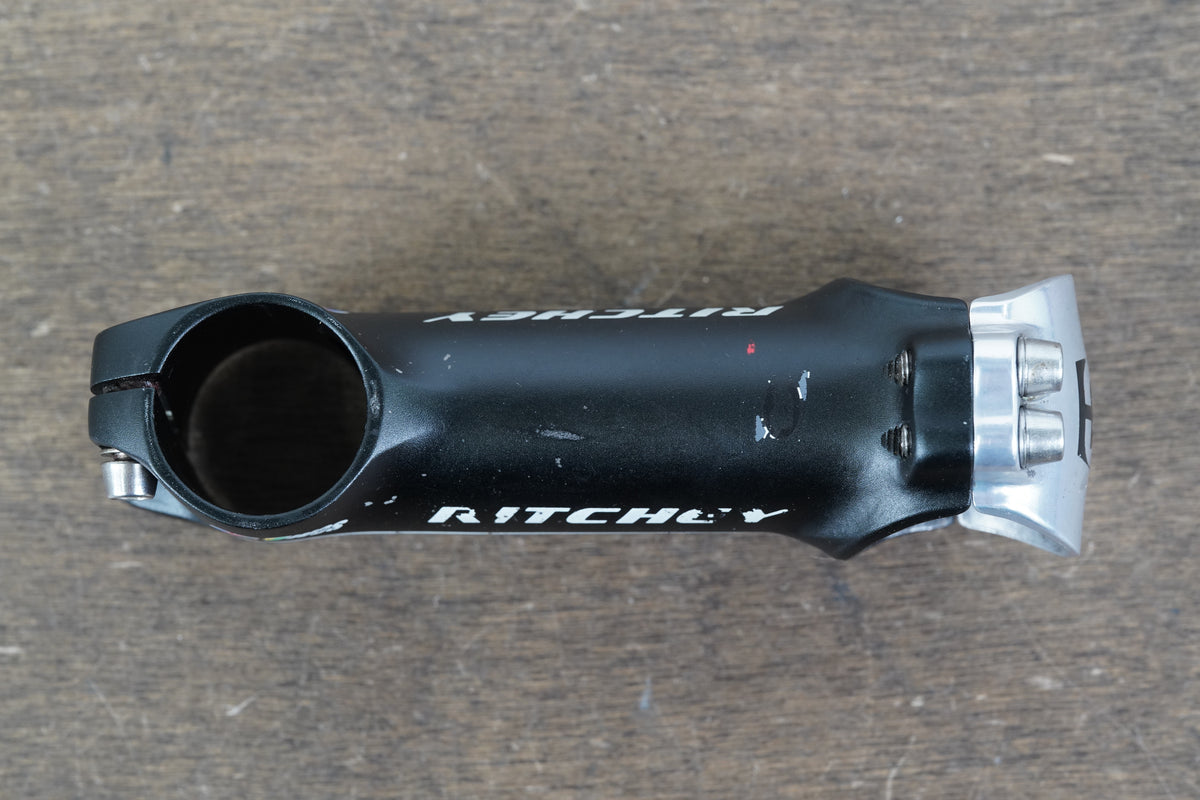 Ritchey WCS 4-Axis 100mm ±6 Degree Alloy Road Stem 113g 1 1/8" 31.8mm