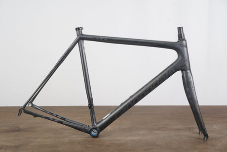 56cm Cannondale SuperSix EVO Hi-MOD Carbon Rim Brake Frameset Super Six HiMod