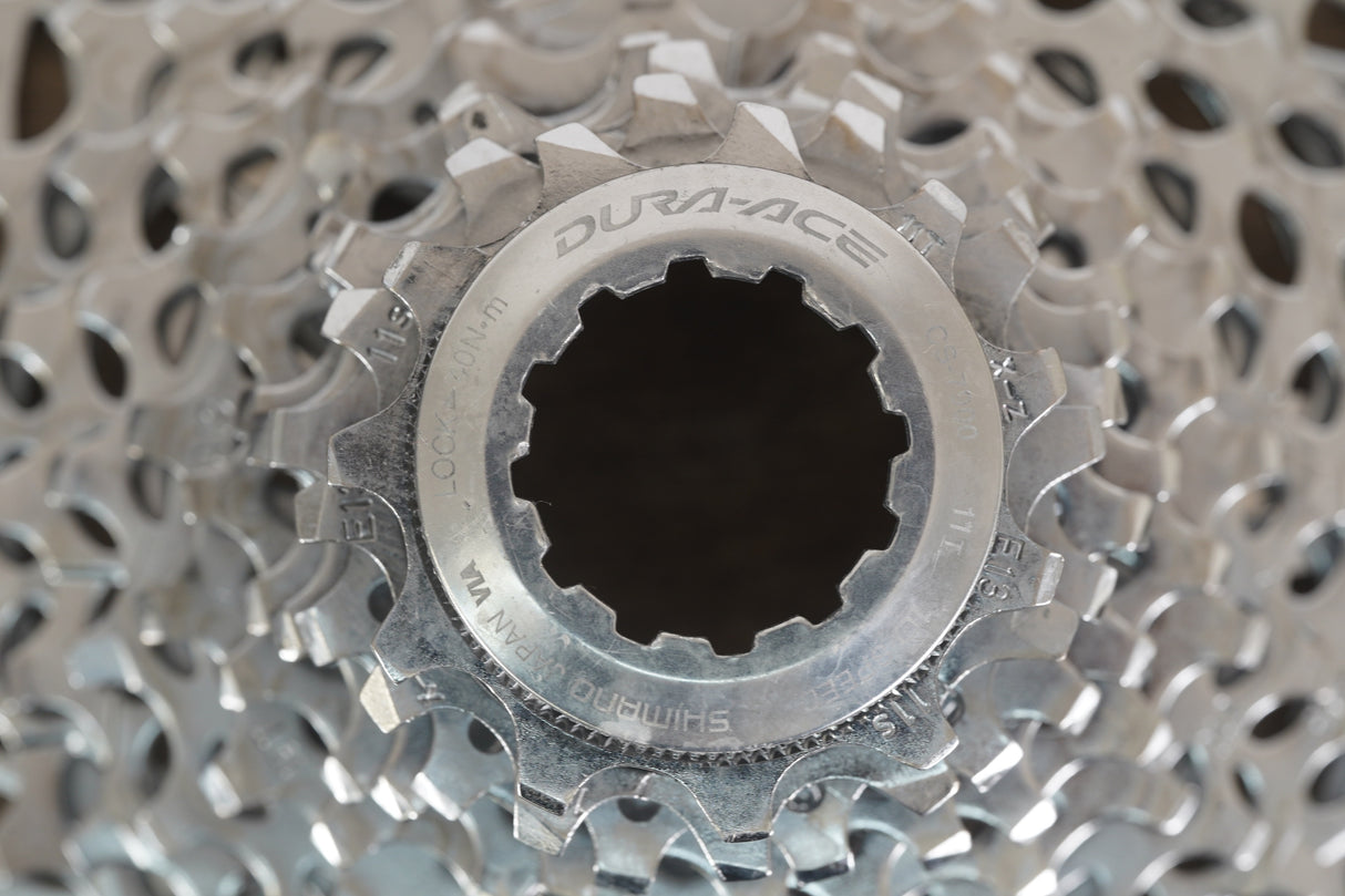 11-32T SRAM Force 22 PG-1170 11 Speed Road Cassette 301g