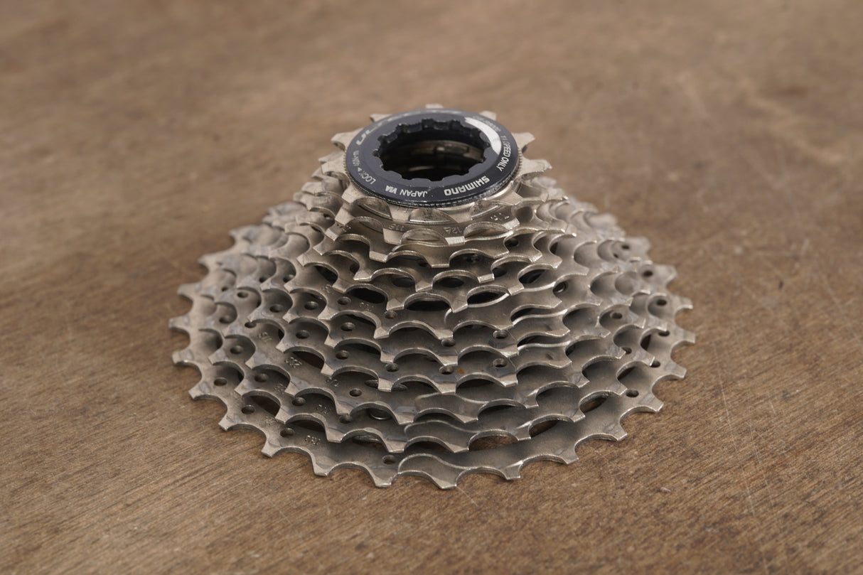 11-28T Shimano Ultegra CS-R8000 11 Speed Cassette 244g 8000