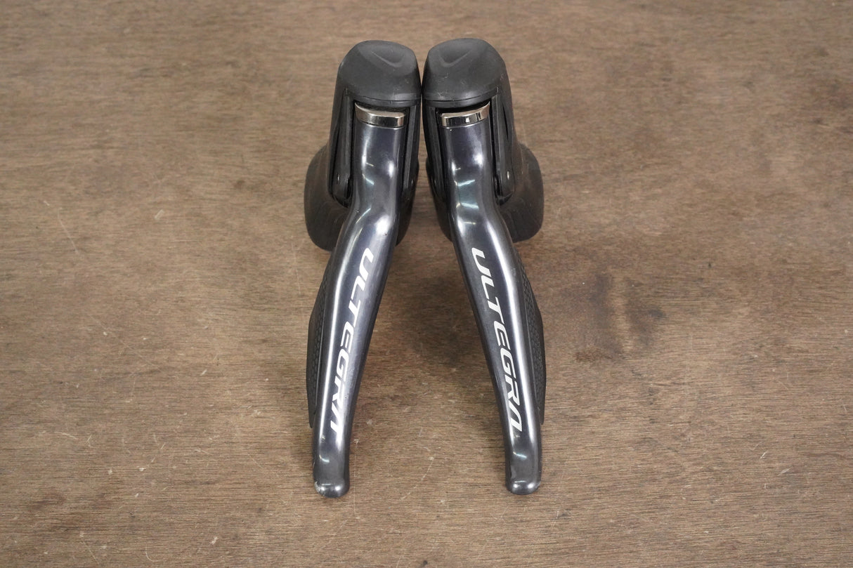 Shimano Ultegra R8070 GS Di2 11 Speed Electronic Hydraulic Disc Brake Groupset 8070