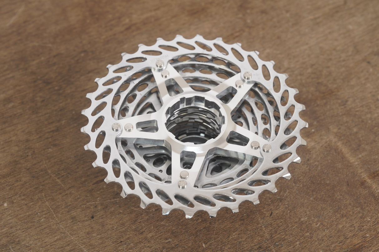 11-32T SRAM Force 22 PG-1170 11 Speed Road Cassette 301g