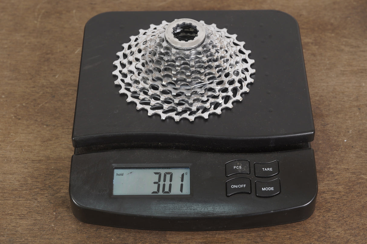 11-32T SRAM Force 22 PG-1170 11 Speed Road Cassette 301g