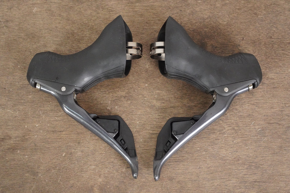 Shimano Ultegra R8070 GS Di2 11 Speed Electronic Hydraulic Disc Brake Groupset 8070