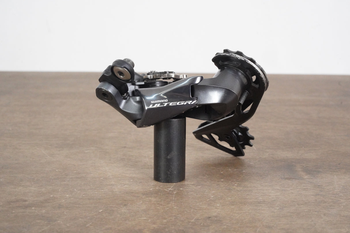Shimano Ultegra R8070 GS Di2 11 Speed Electronic Hydraulic Disc Brake Groupset 8070