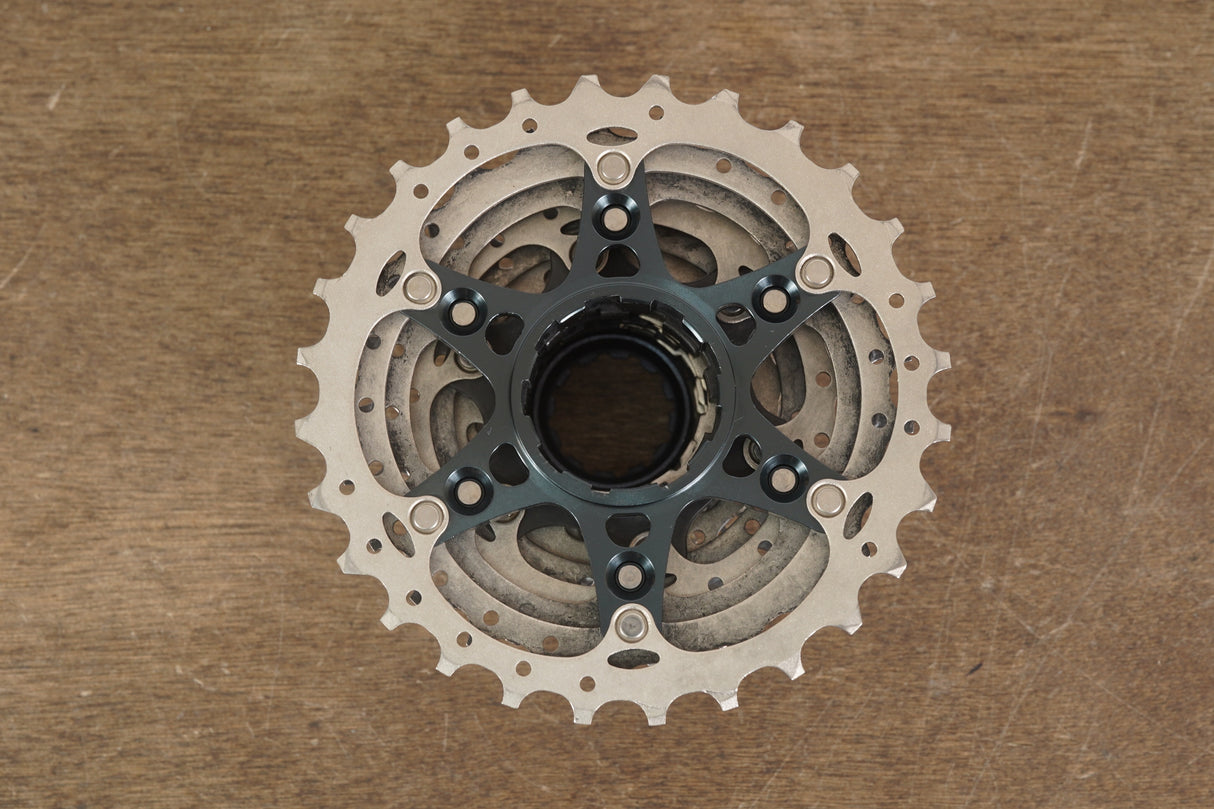 11-28T Shimano Ultegra CS-R8000 11 Speed Cassette 244g 8000
