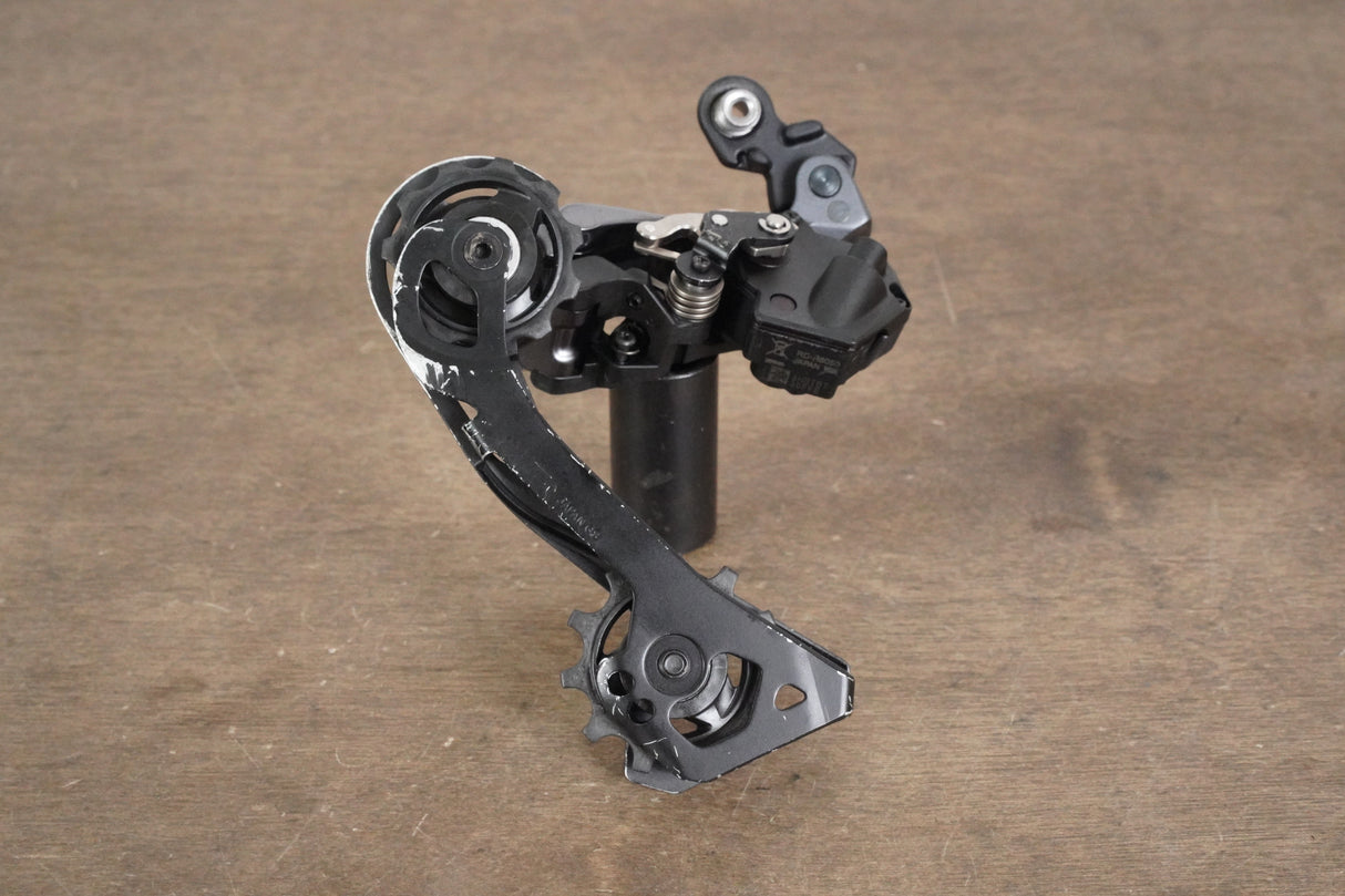 Shimano Ultegra R8070 GS Di2 11 Speed Electronic Hydraulic Disc Brake Groupset 8070