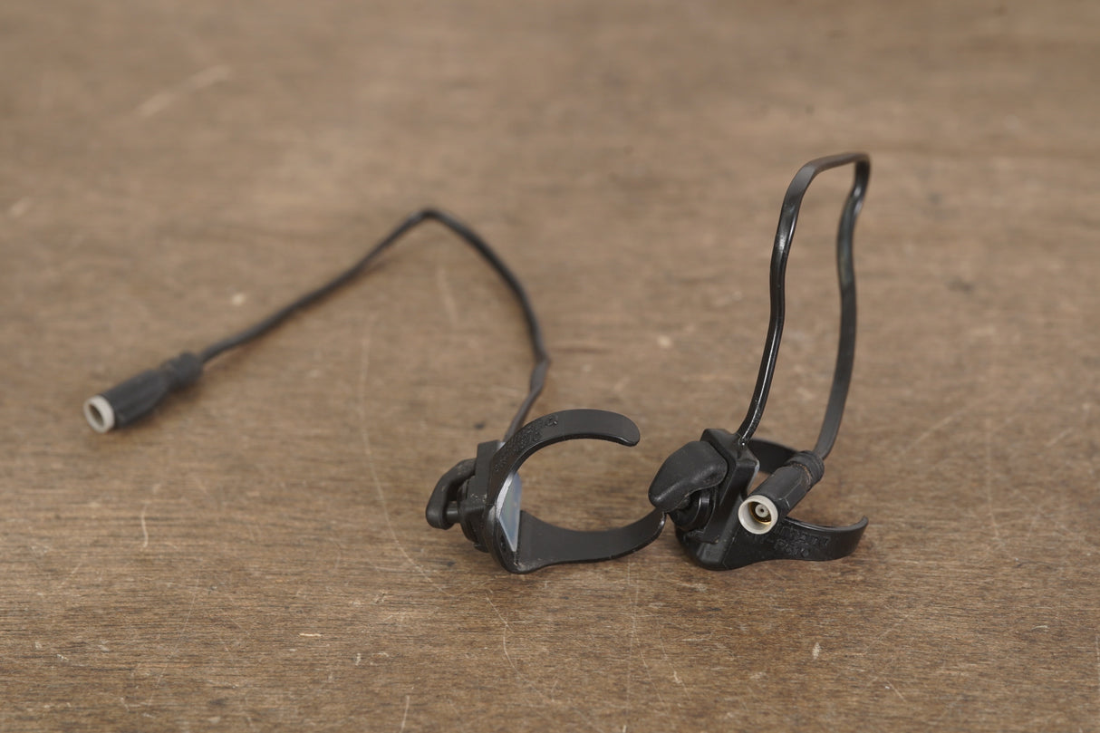 (2) Shimano SW-R610 Di2 Sprint Shifters