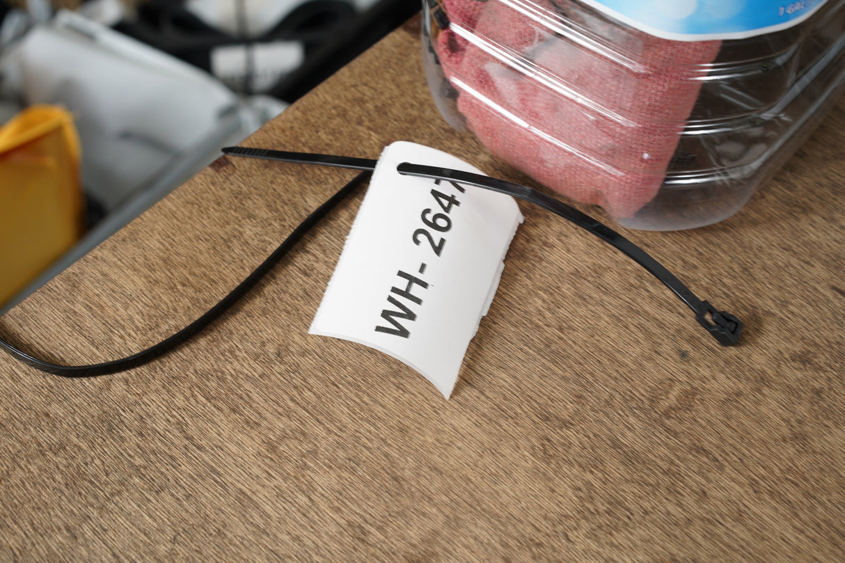 Giant SLR One Carbon Tubeless Rim Brake Wheelset Shimano/SRAM 11 Speed