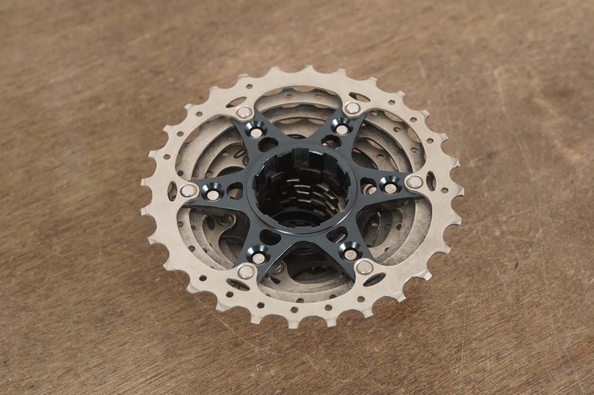 11-28T Shimano Ultegra CS-R8000 11 Speed Cassette 244g 8000