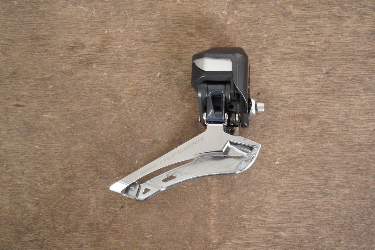 Shimano Ultegra R8070 GS Di2 11 Speed Electronic Hydraulic Disc Brake Groupset 8070