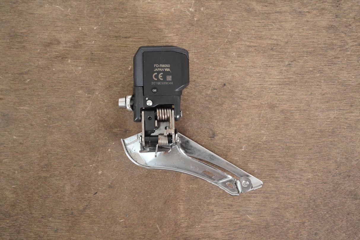 Shimano Ultegra R8070 GS Di2 11 Speed Electronic Hydraulic Disc Brake Groupset 8070