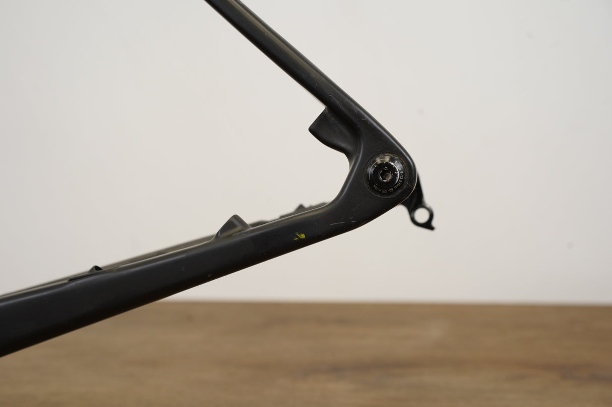 56cm Santa Cruz Stigmata 2 CC Carbon Gravel Disc Brake Frameset