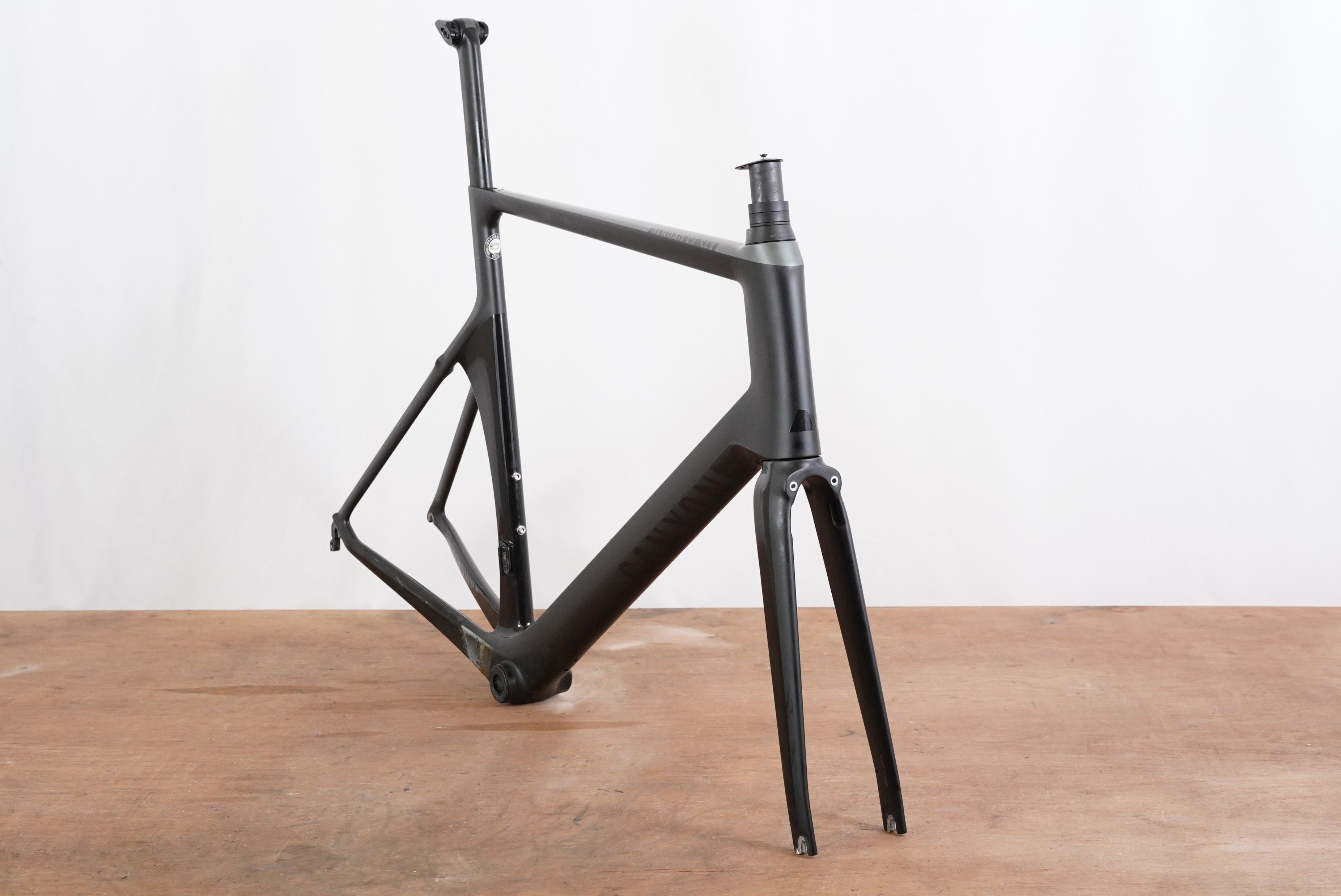 Aeroad frameset online