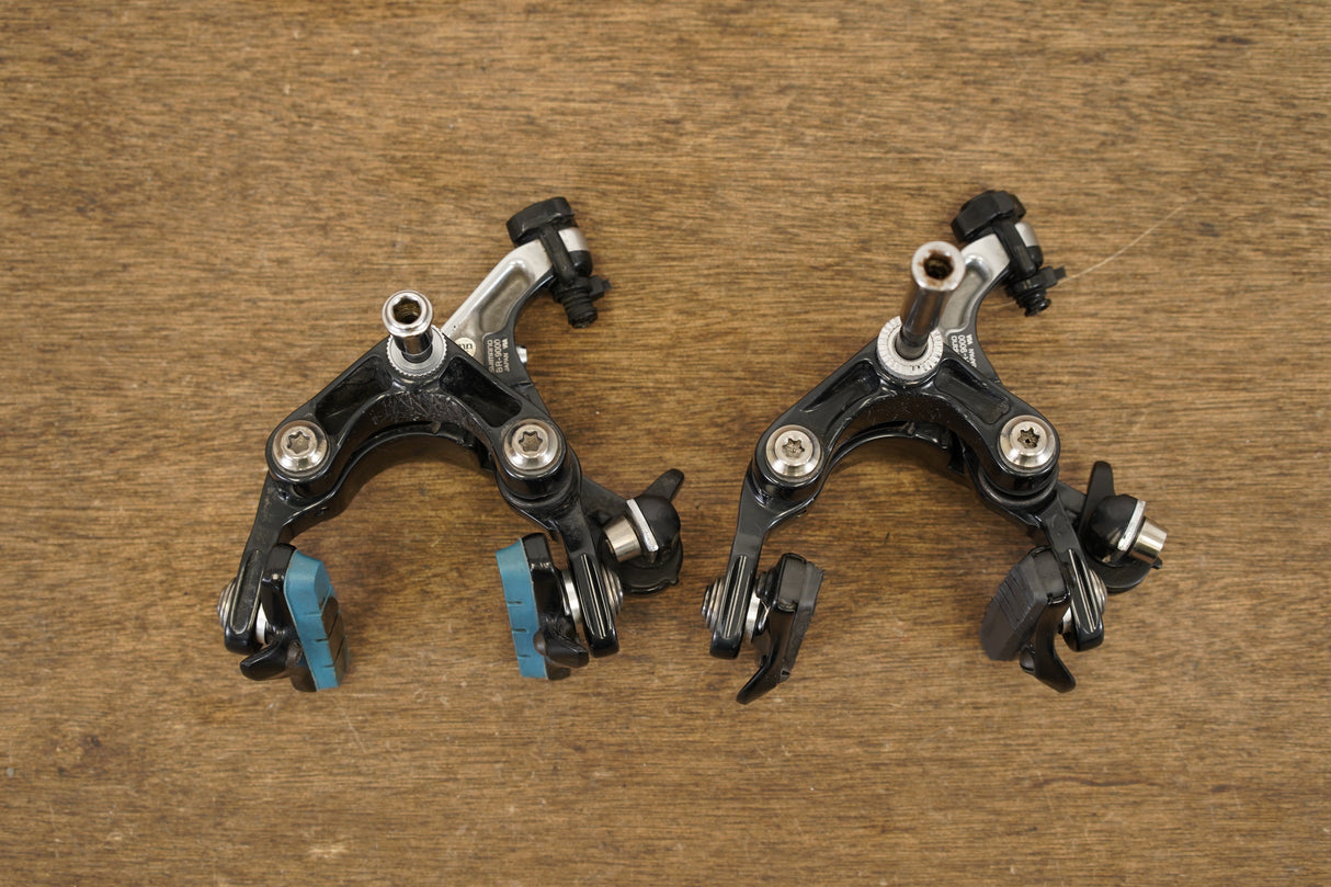 Shimano Dura-Ace BR-9000 Standard Center Mount Rim Brake Calipers