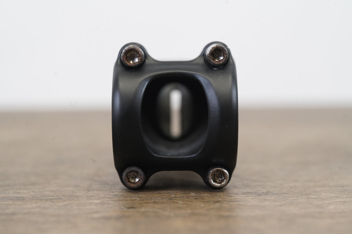 90mm ±6 Degree Carbon Alloy Road Stem 134g 1 1/8" 31.8mm