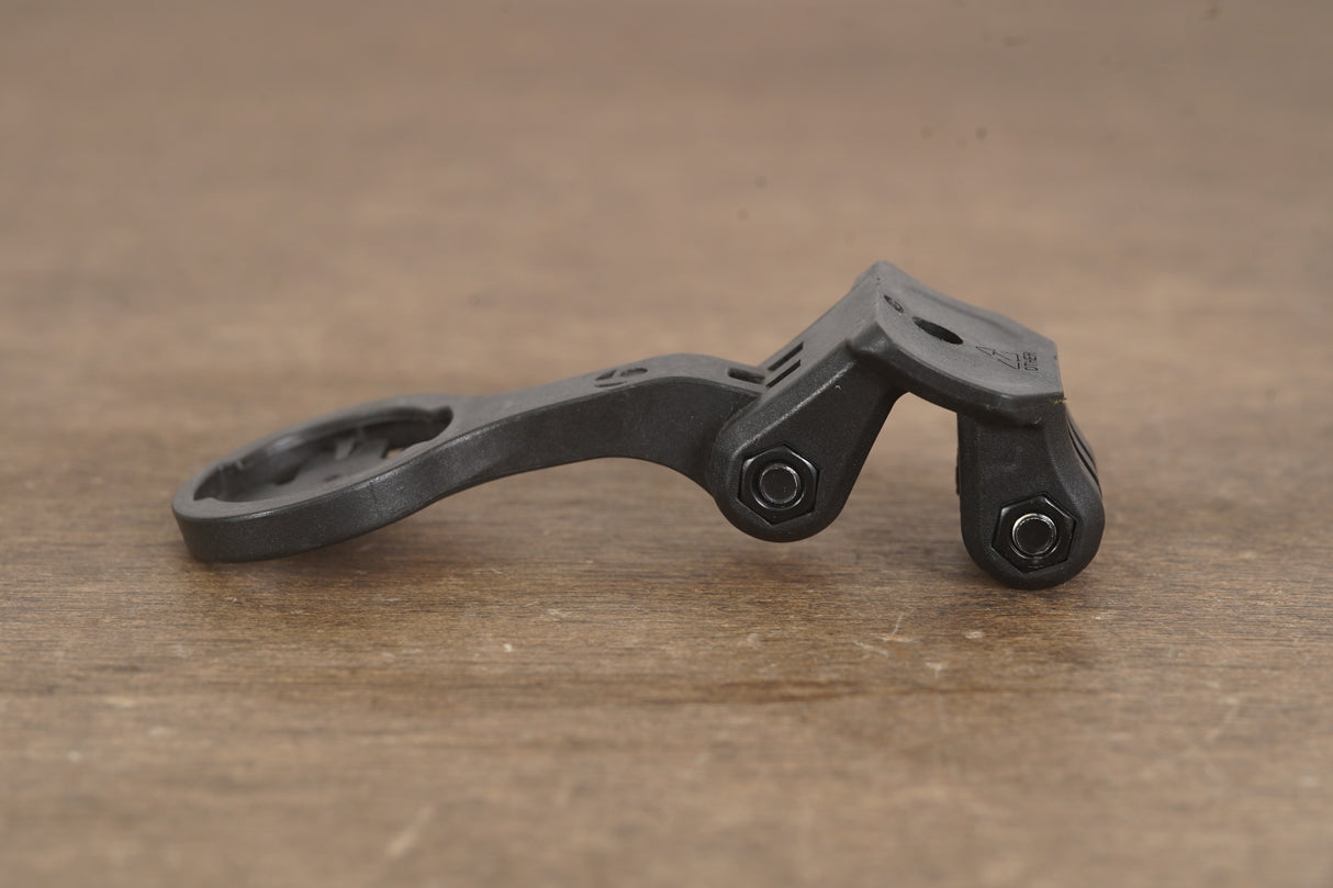 Bontrager Blendr XXX Barstem Duo Base + Garmin Out Front Handlebar Mount 30g