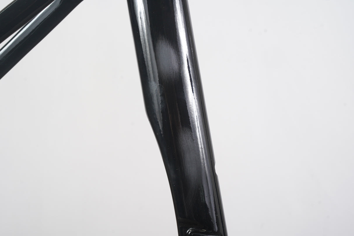 NEW 2022 61cm BMC Timemachine ROAD TMR01 Disc Team FRS Frameset RTP