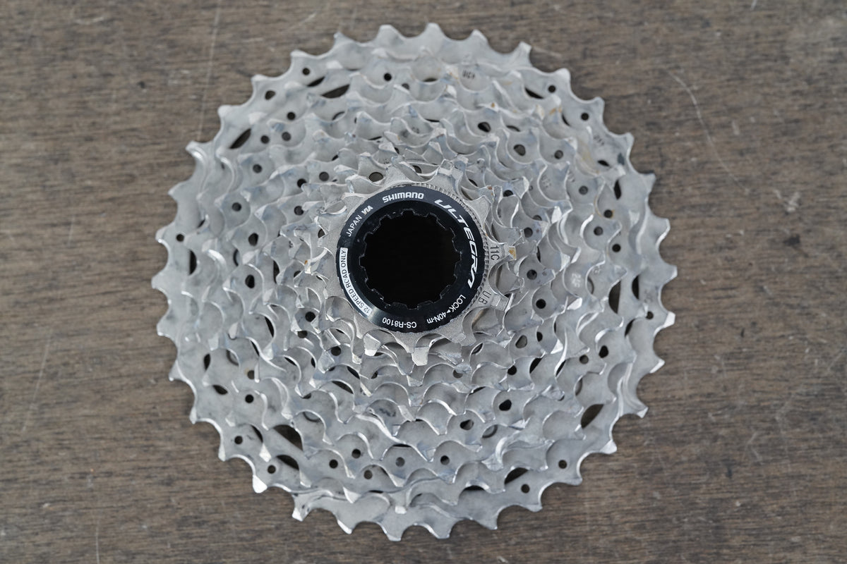 Shimano Ultegra R8170 Di2 12 Speed Electronic Disc Brake Road Groupset 8150