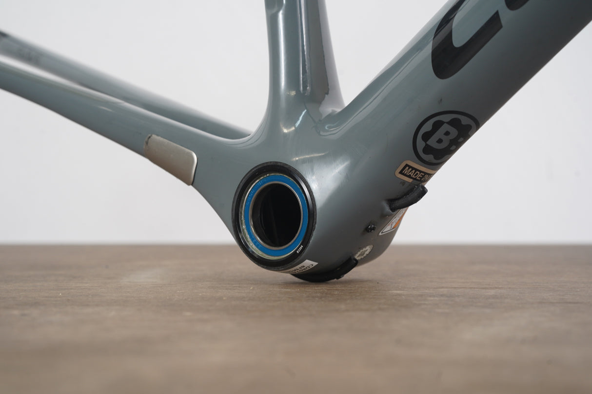54cm Cannondale SuperSix EVO Hi-Mod Carbon Rim Brake Frameset Super Six HiMod