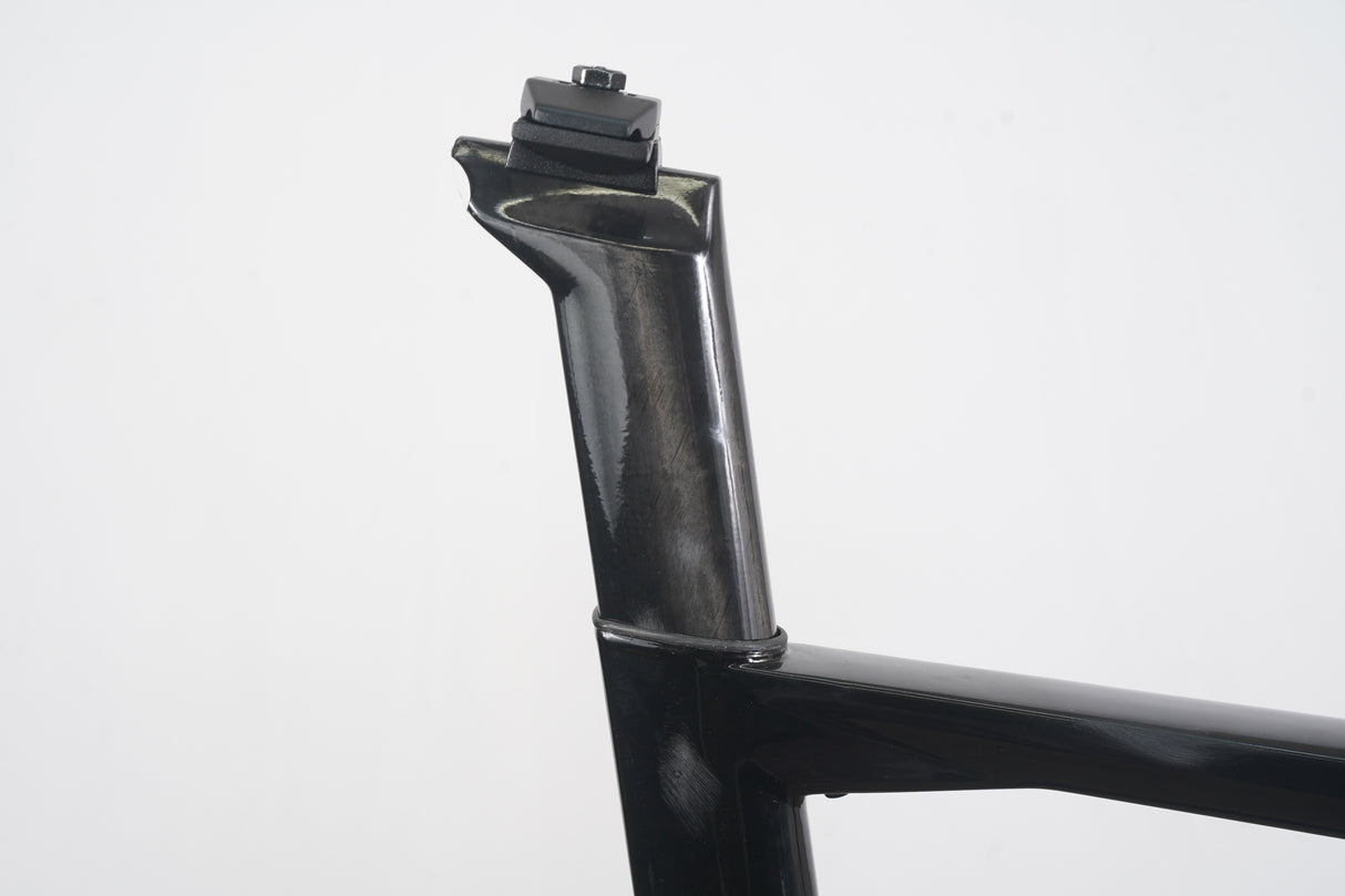 NEW 2022 61cm BMC Timemachine ROAD TMR01 Disc Team FRS Frameset RTP