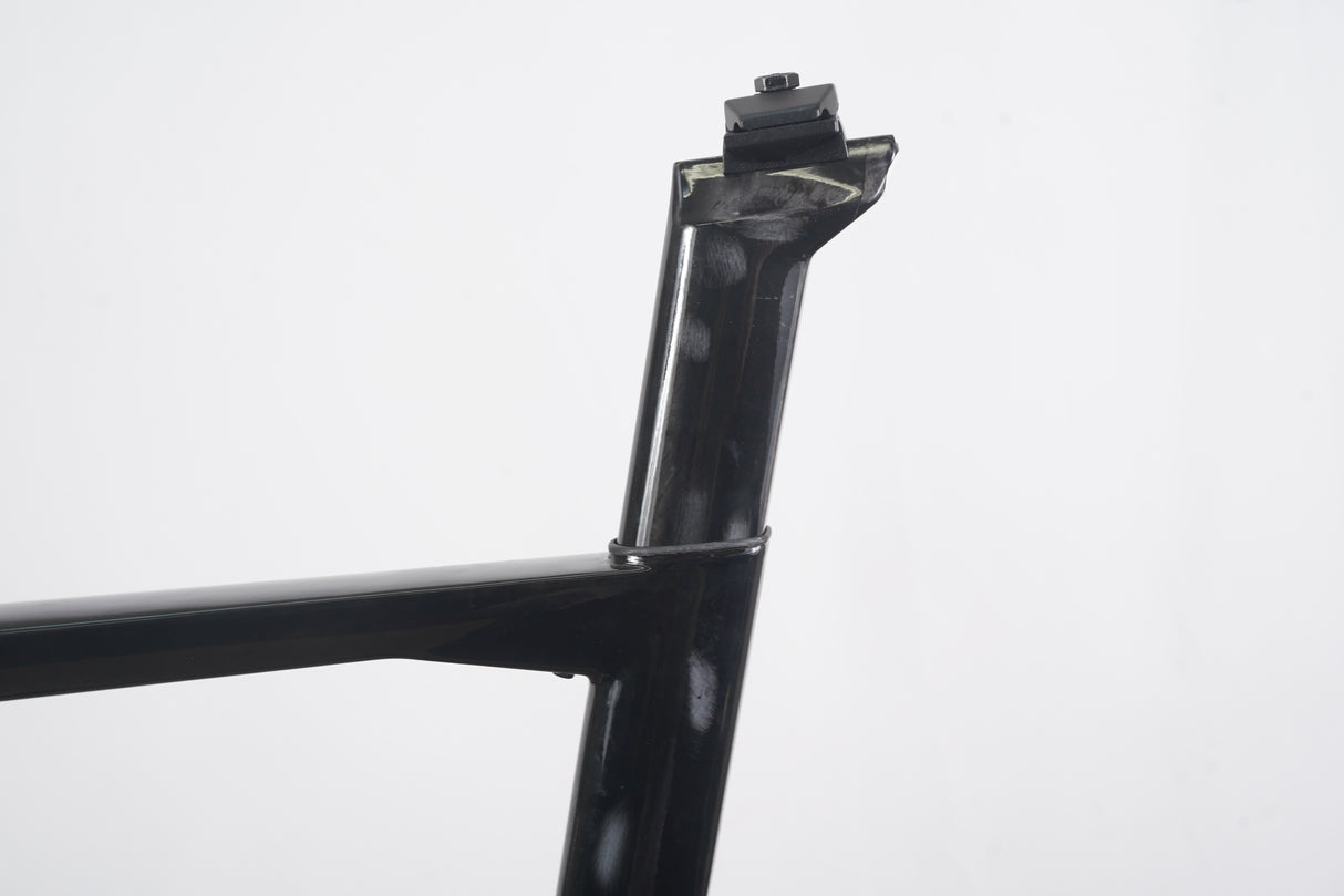 NEW 2022 61cm BMC Timemachine ROAD TMR01 Disc Team FRS Frameset RTP