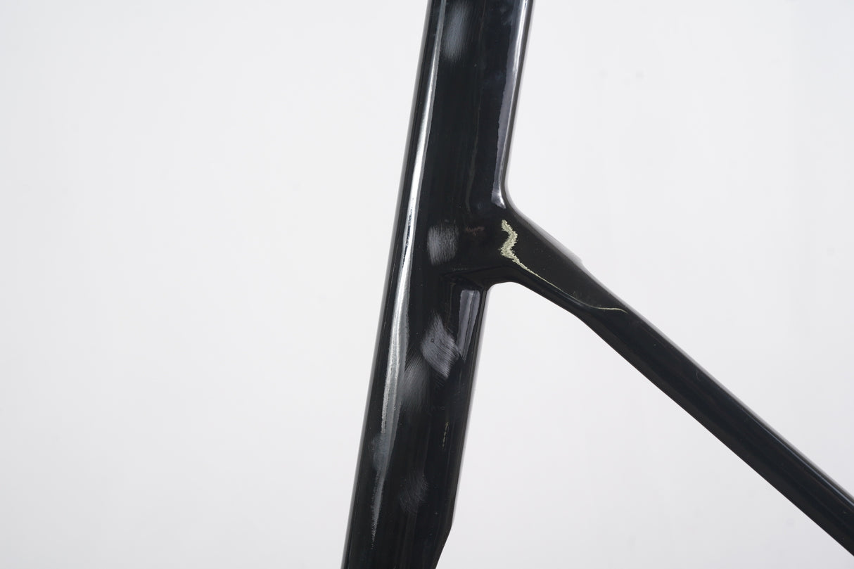 NEW 2022 61cm BMC Timemachine ROAD TMR01 Disc Team FRS Frameset RTP