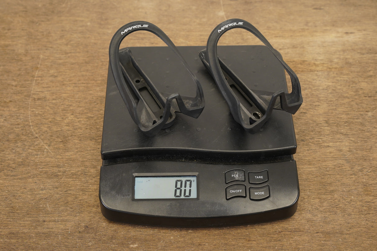 (2) Marque Water Bottle Cages 80g
