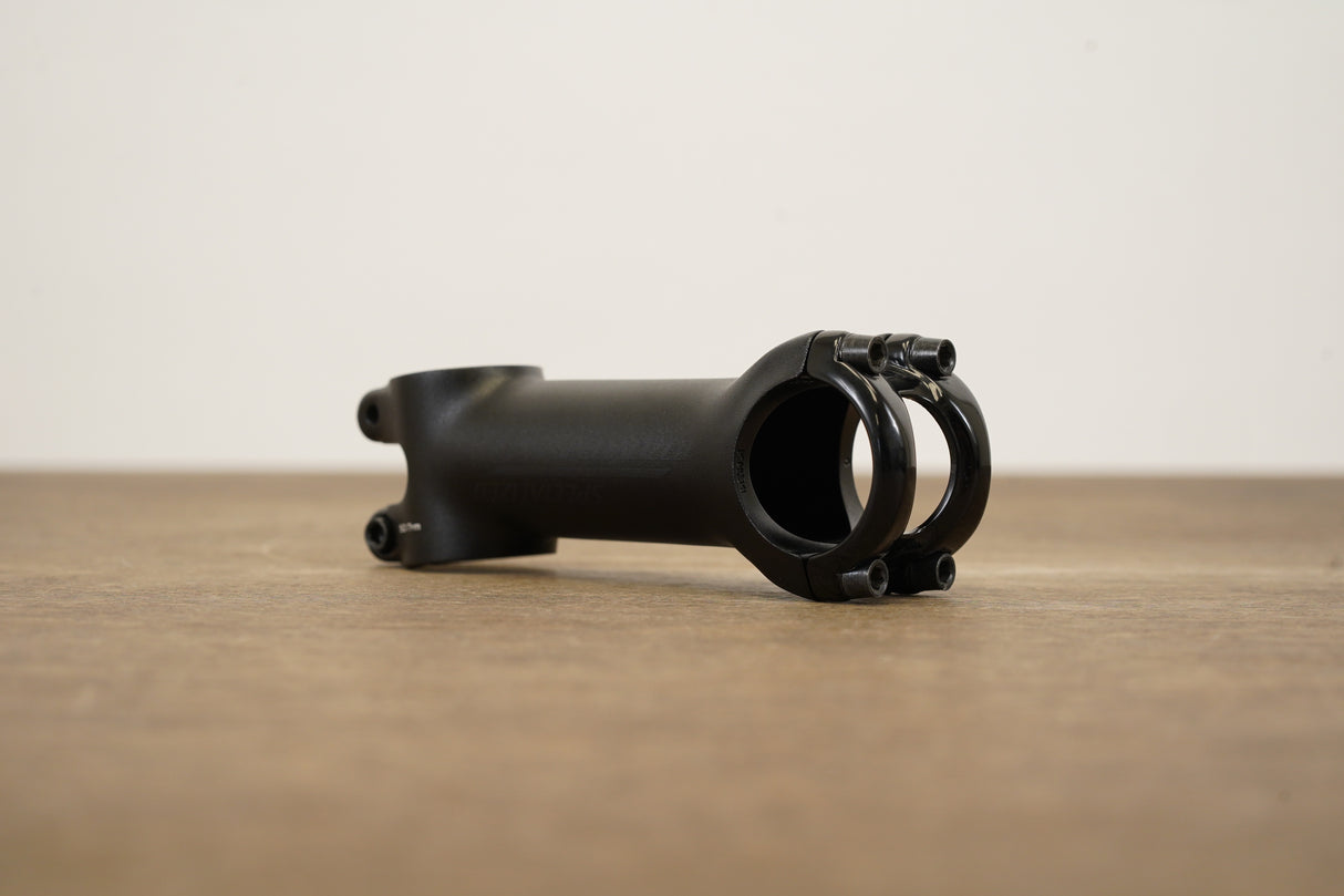 Specialized Comp 100mm ±6 Degree Alloy Road Stem 128g 1 1/8" 31.8mm
