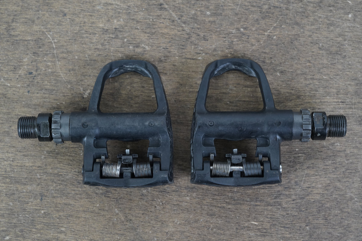 Exustar EPS-R KEO Carbon Clipless Road Pedals 249g