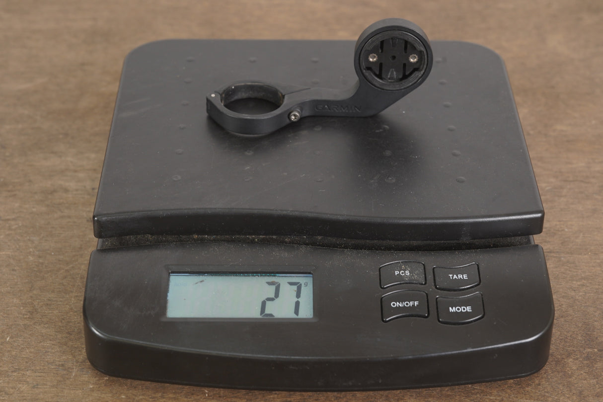Garmin Out Front Cycling Computer Mount 31.8mm 27g