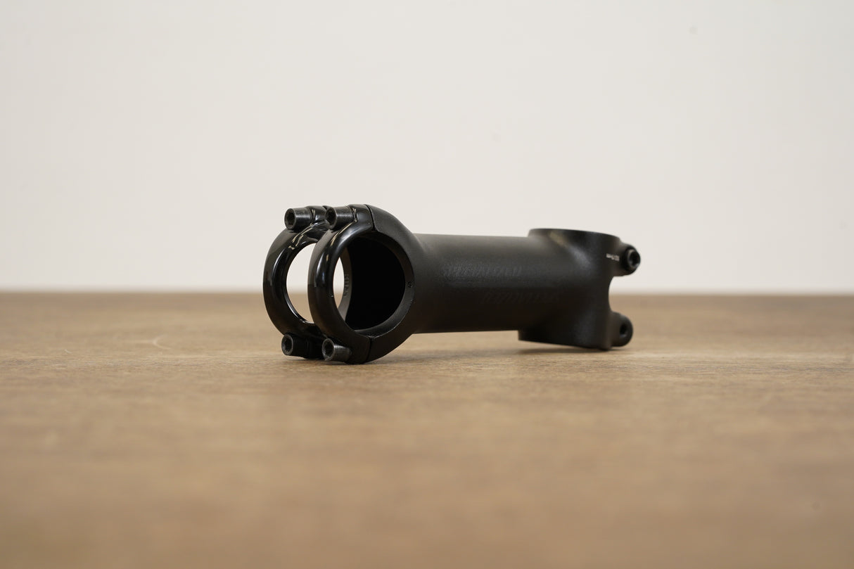 Specialized Comp 100mm ±6 Degree Alloy Road Stem 128g 1 1/8" 31.8mm