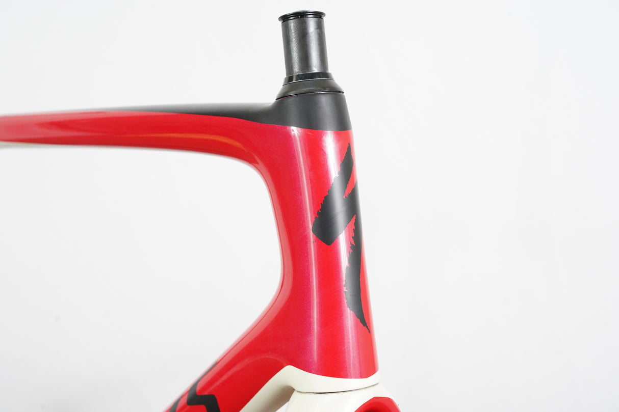 58cm Specialized S-WORKS Tarmac SL6 Carbon Disc Brake Road Frameset