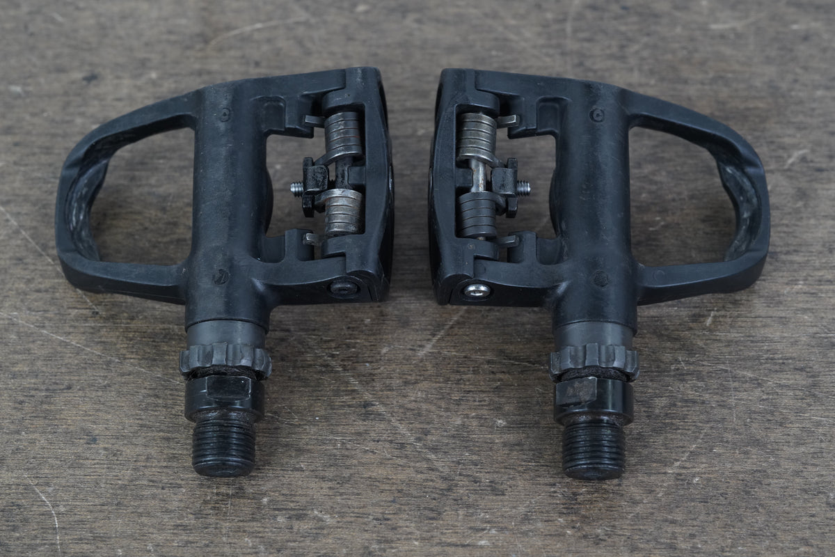 Exustar EPS-R KEO Carbon Clipless Road Pedals 249g