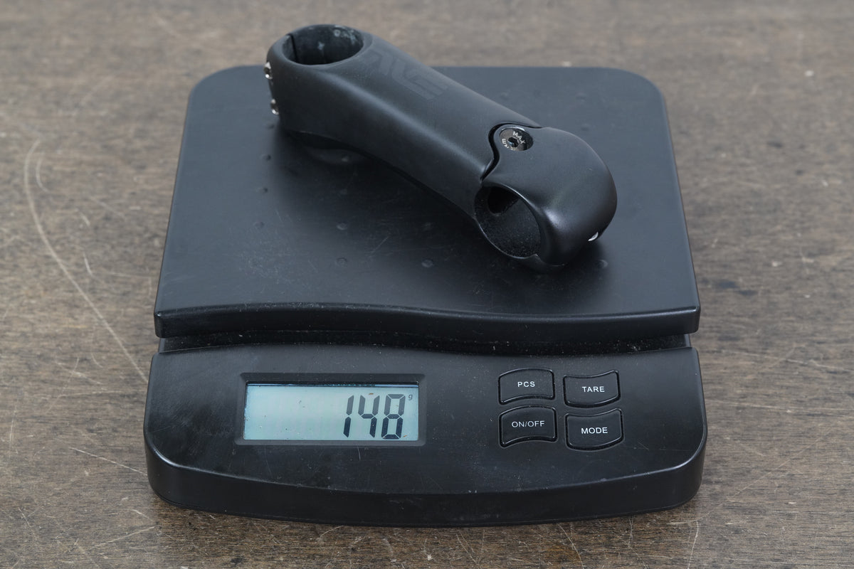ENVE SES 110mm -12 -17 Degree Carbon Aero Road Stem 148g