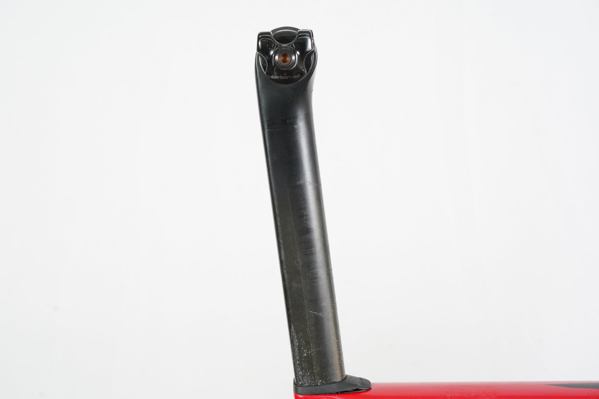 58cm Specialized S-WORKS Tarmac SL6 Carbon Disc Brake Road Frameset