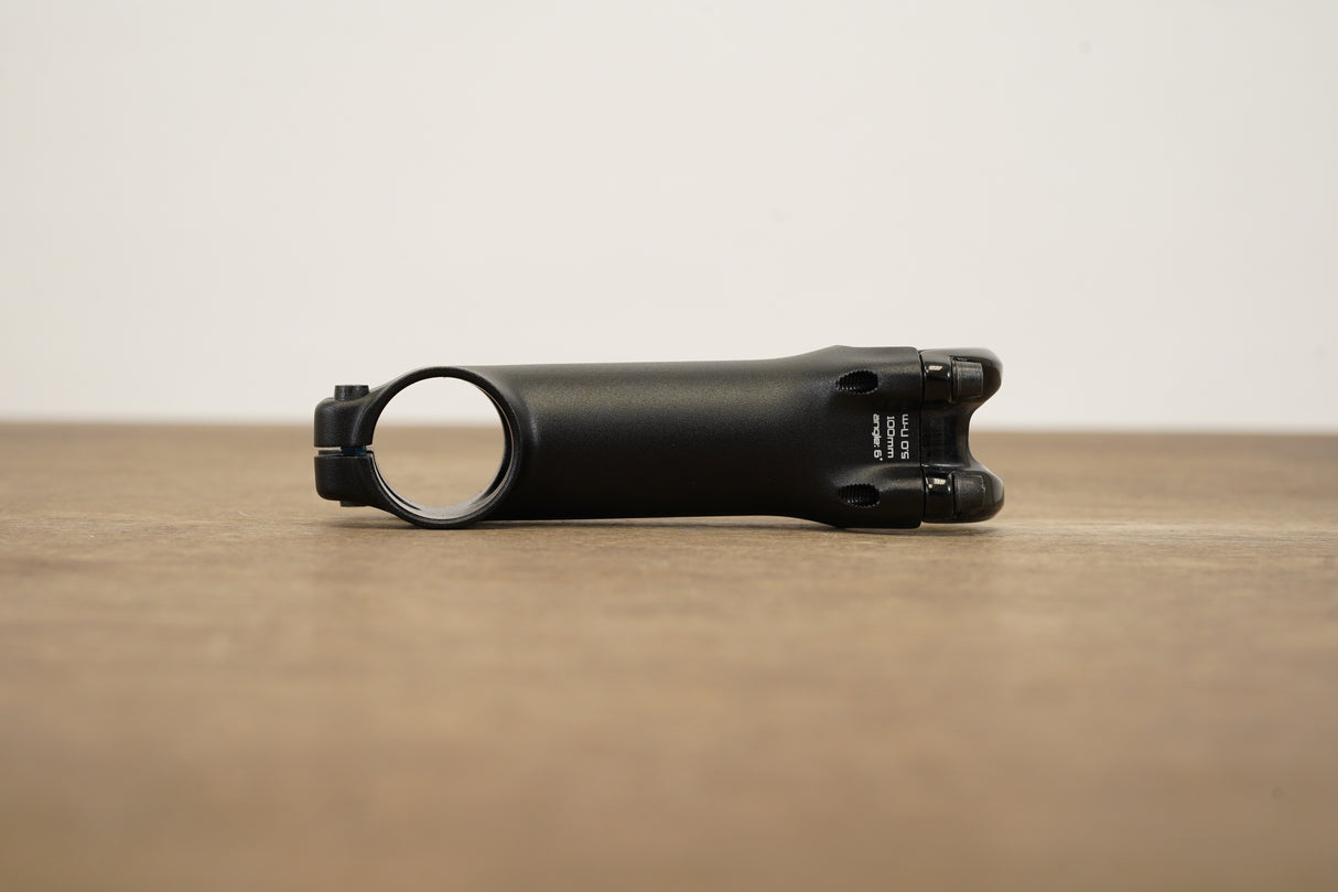 Specialized Comp 100mm ±6 Degree Alloy Road Stem 128g 1 1/8" 31.8mm