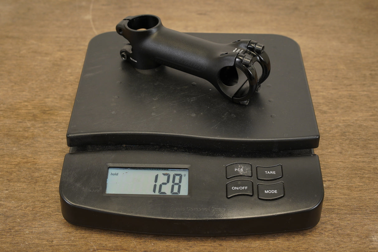 Specialized Comp 100mm ±6 Degree Alloy Road Stem 128g 1 1/8" 31.8mm