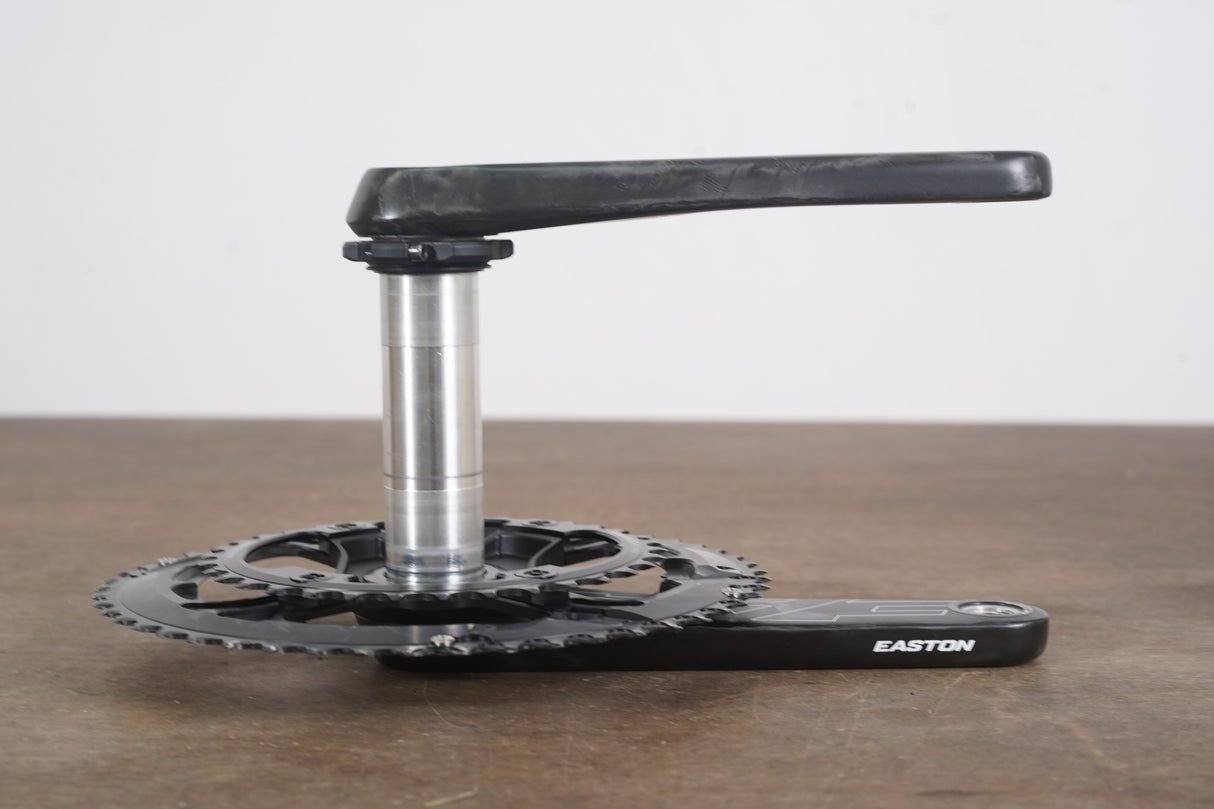 170mm 50/34T Easton EC90 SL Carbon Road CX Gravel Crankset