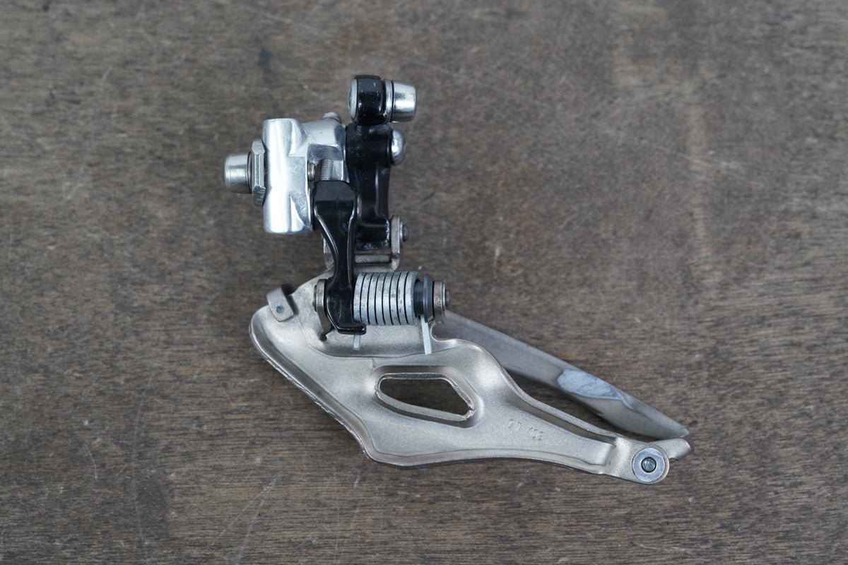 Campagnolo Record Titanium 10 Speed Mechanical Rim Brake Road Groupset