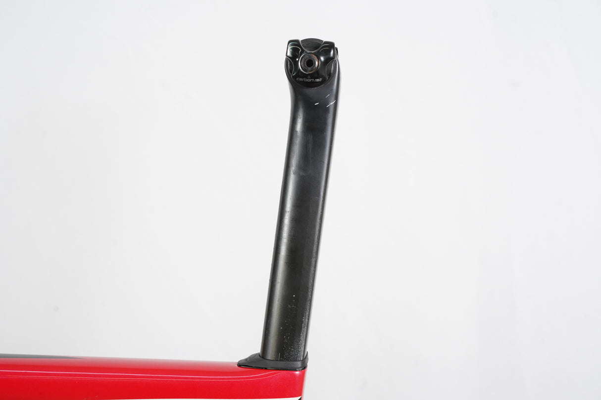 58cm Specialized S-WORKS Tarmac SL6 Carbon Disc Brake Road Frameset